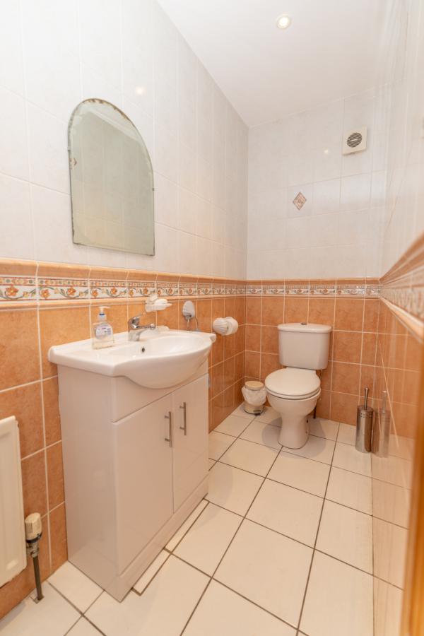 Slan Cuan, 43 Upper Kinghill Road