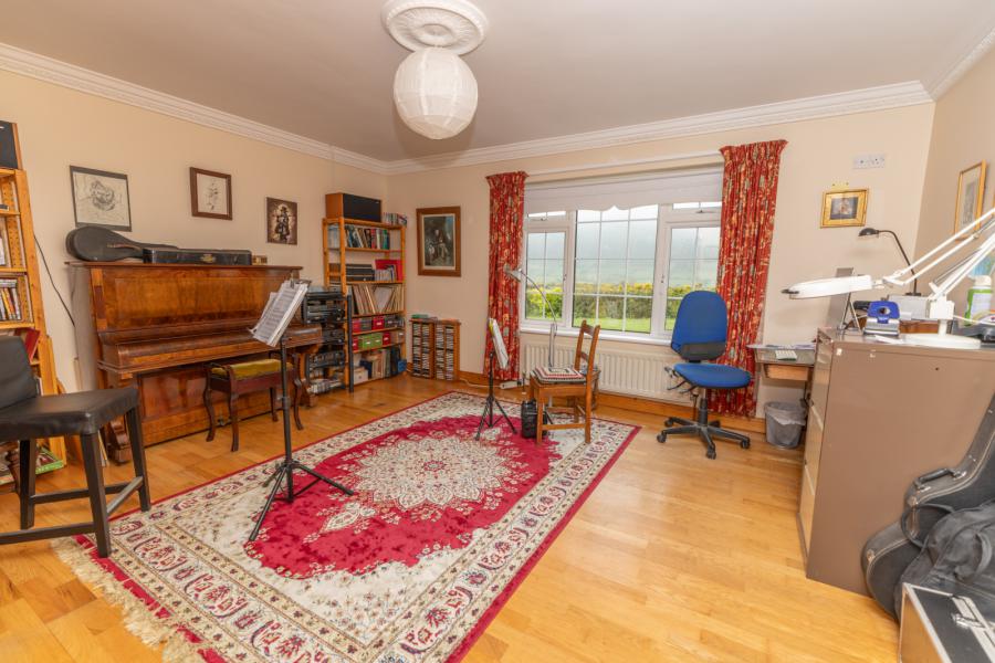 Slan Cuan, 43 Upper Kinghill Road