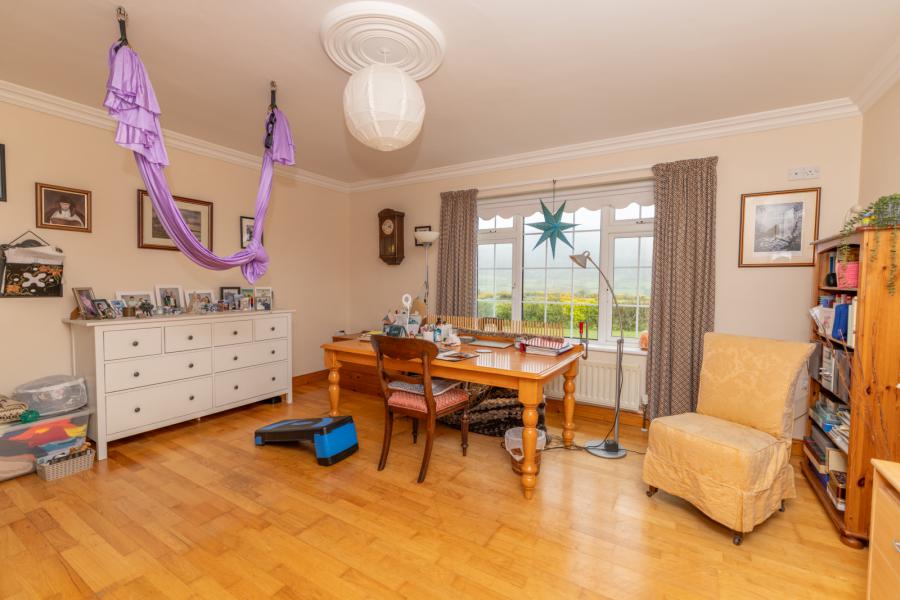 Slan Cuan, 43 Upper Kinghill Road