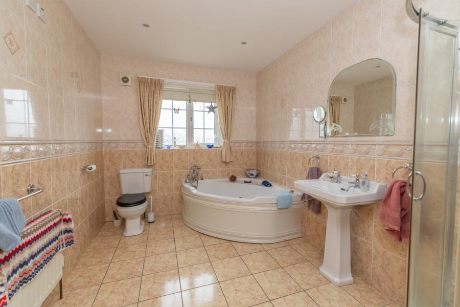 Slan Cuan, 43 Upper Kinghill Road