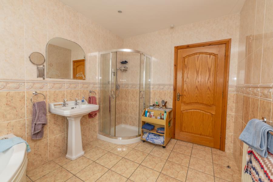 Slan Cuan, 43 Upper Kinghill Road