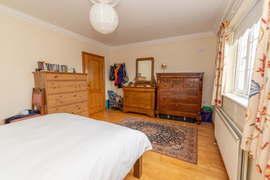 Slan Cuan, 43 Upper Kinghill Road