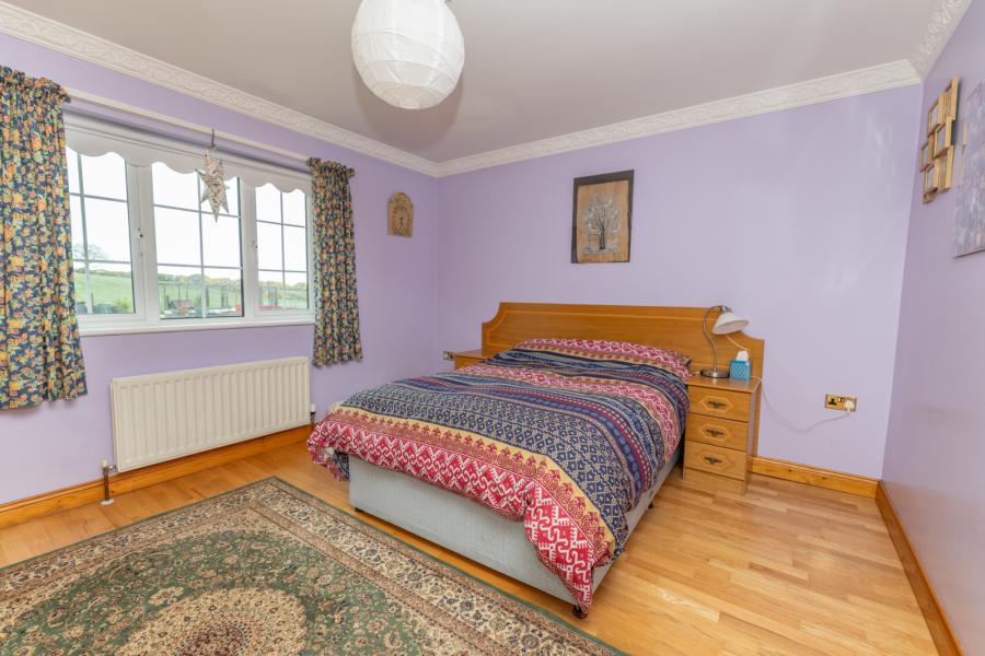 Slan Cuan, 43 Upper Kinghill Road