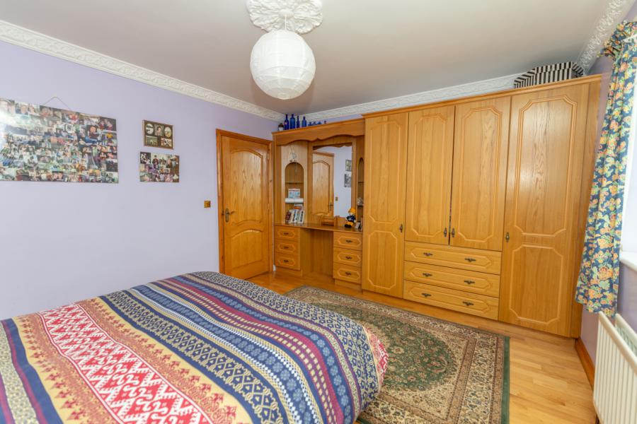 Slan Cuan, 43 Upper Kinghill Road