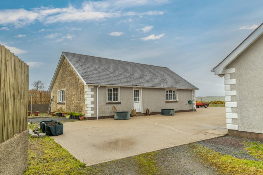 Slan Cuan, 43 Upper Kinghill Road