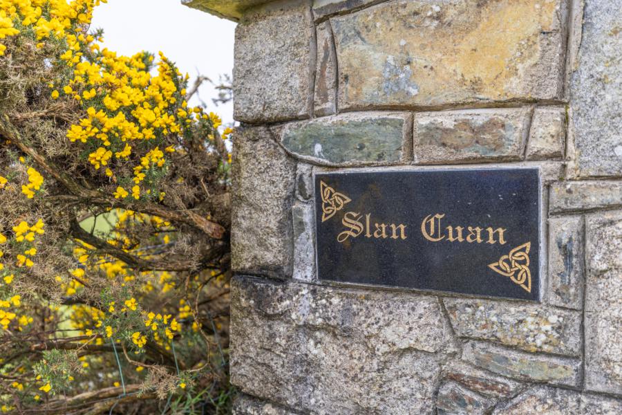 Slan Cuan, 43 Upper Kinghill Road