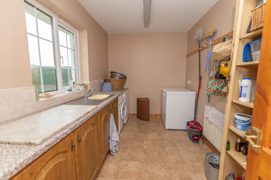 Slan Cuan, 43 Upper Kinghill Road