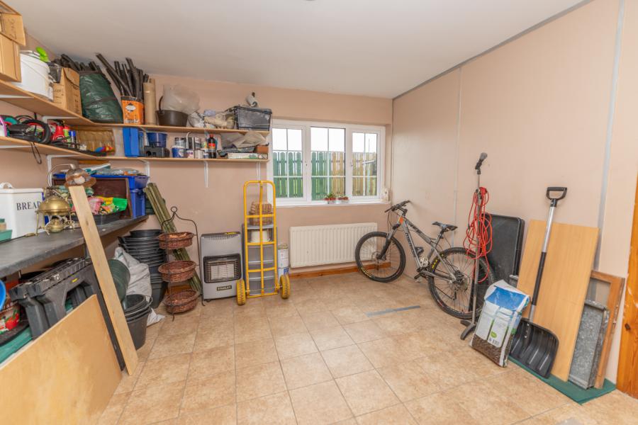 Slan Cuan, 43 Upper Kinghill Road
