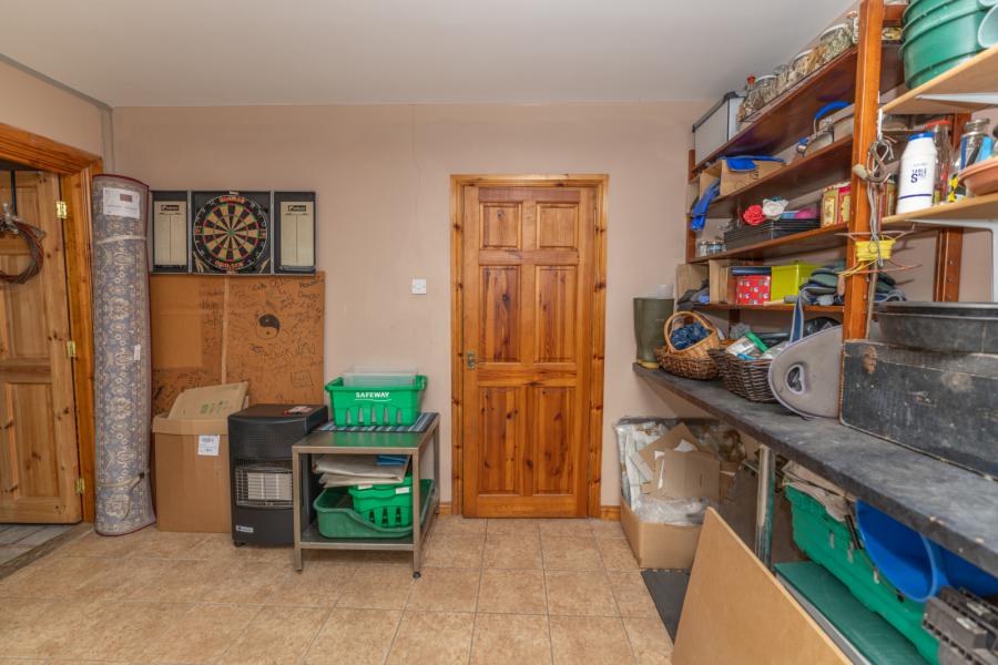 Slan Cuan, 43 Upper Kinghill Road