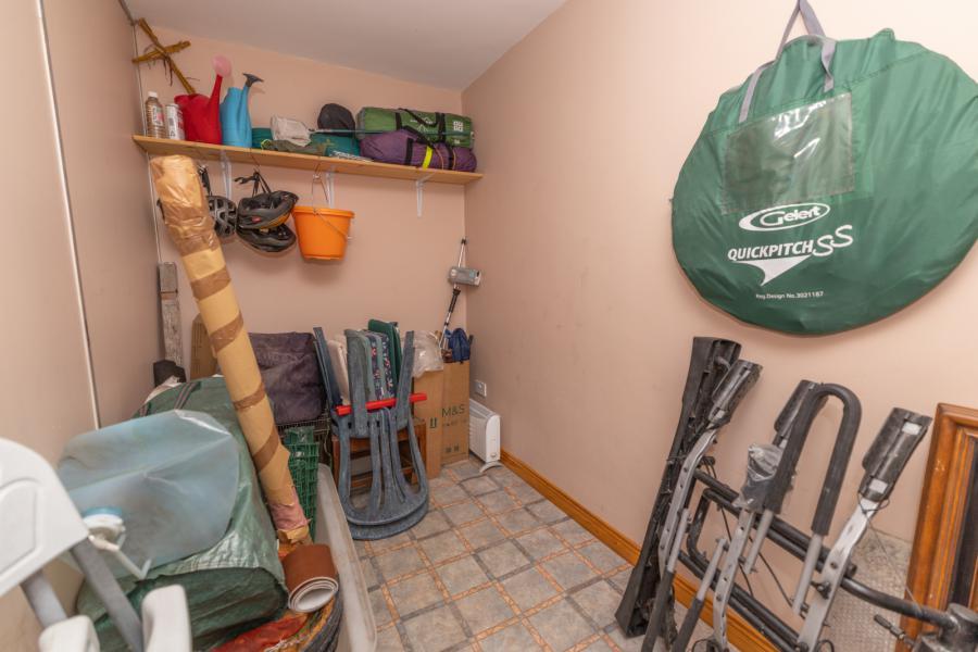 Slan Cuan, 43 Upper Kinghill Road