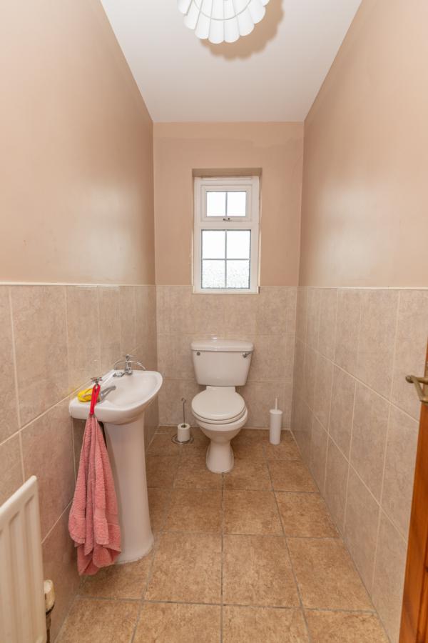Slan Cuan, 43 Upper Kinghill Road