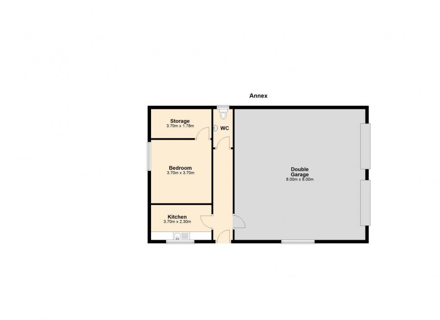 Slan Cuan, 43 Upper Kinghill Road