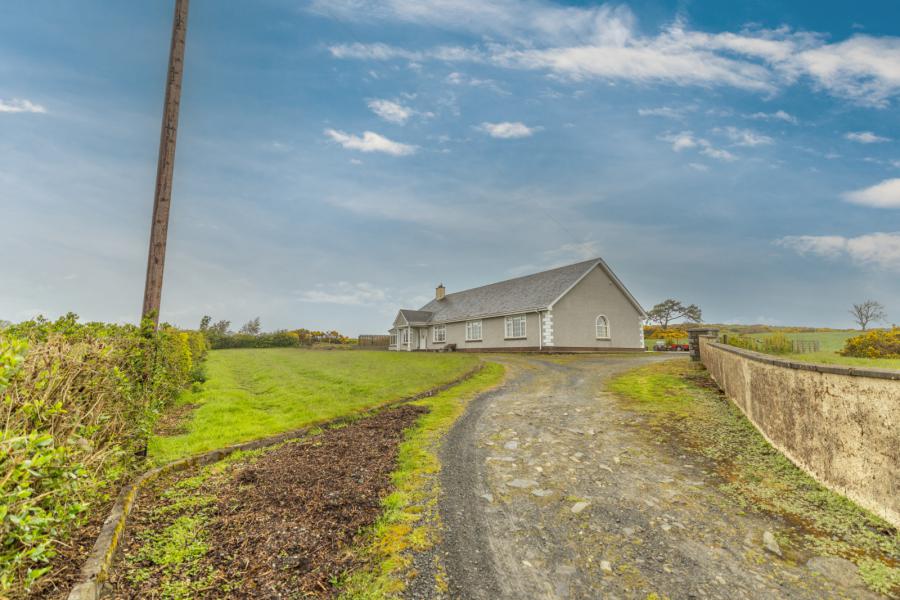 Slan Cuan, 43 Upper Kinghill Road
