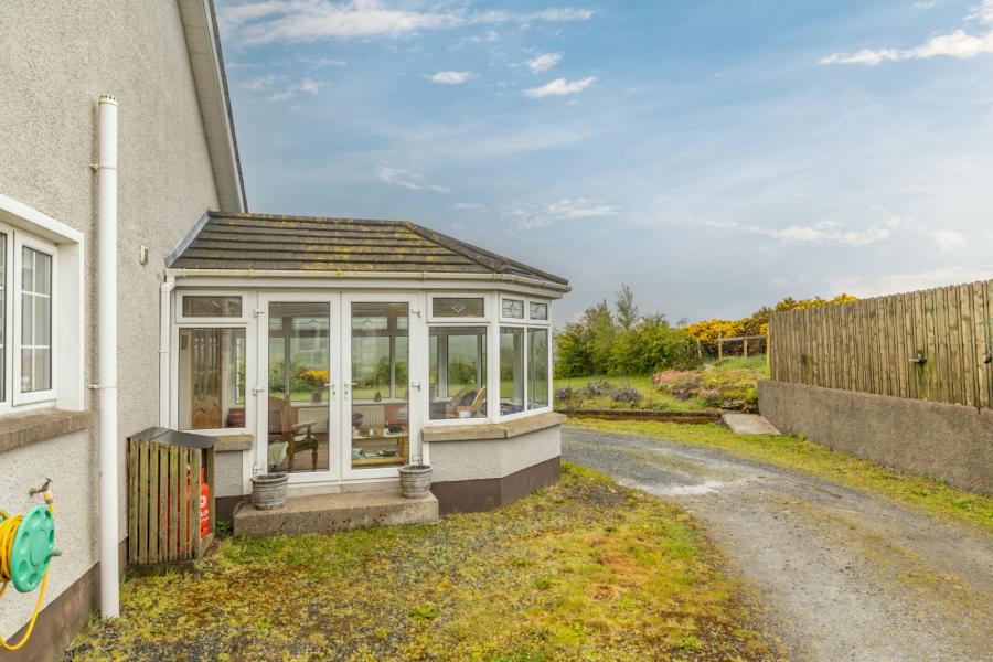 Slan Cuan, 43 Upper Kinghill Road