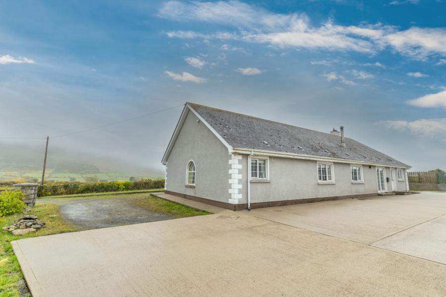 Slan Cuan, 43 Upper Kinghill Road