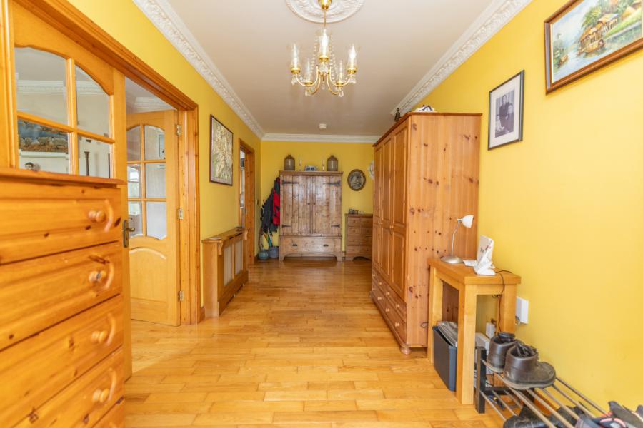 Slan Cuan, 43 Upper Kinghill Road