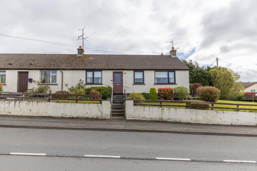 6 Iveagh Bungalows, Rathfriland, Newry, BT34 5AQ