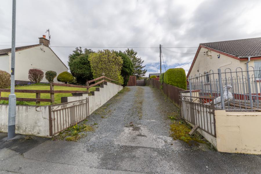 6 Iveagh Bungalows