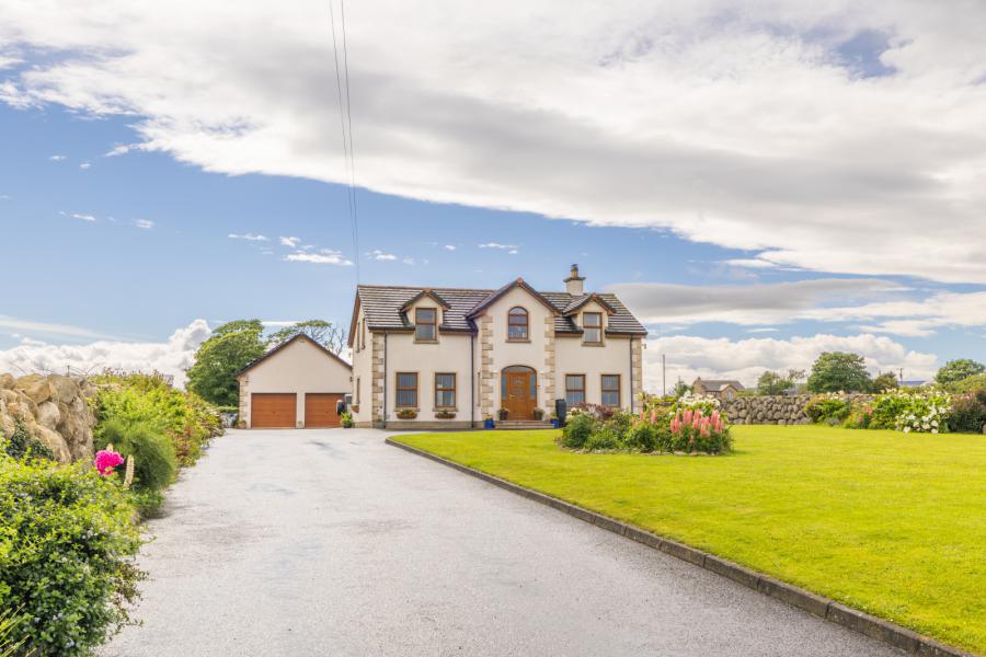 38A, Stewarts Road