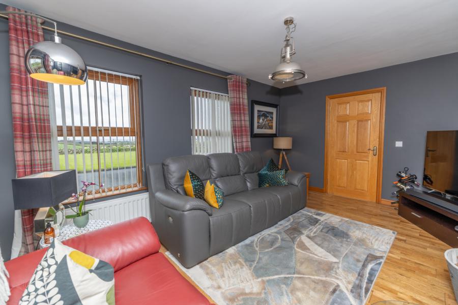 38A, Stewarts Road
