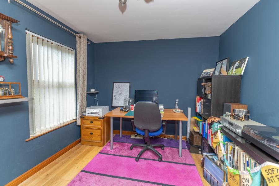 38A, Stewarts Road