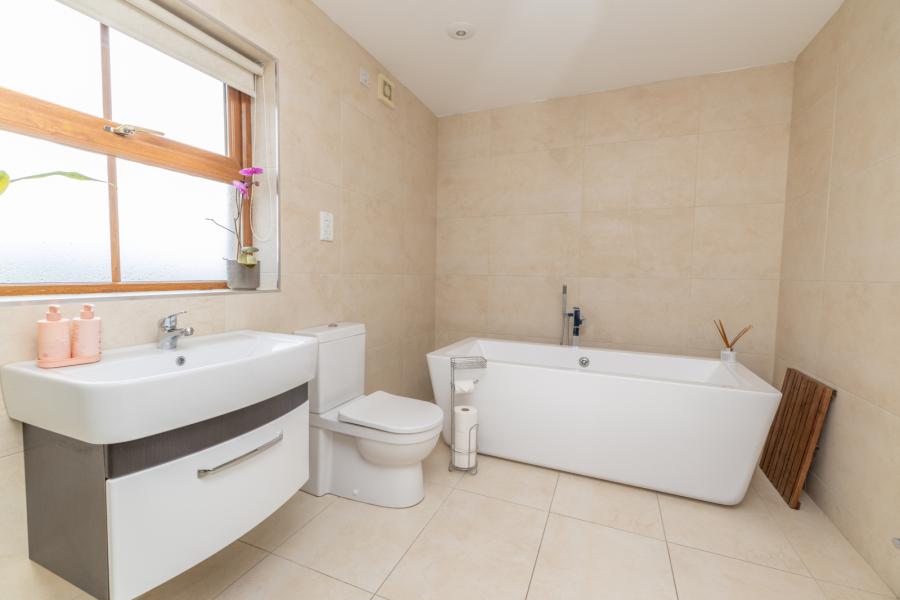 38A, Stewarts Road