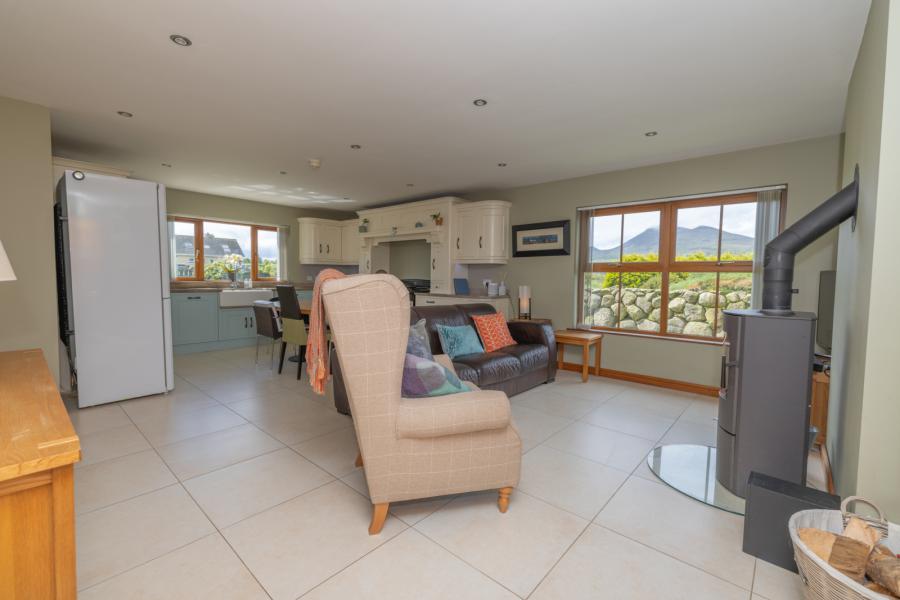 38A, Stewarts Road