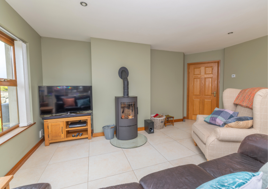 38A, Stewarts Road