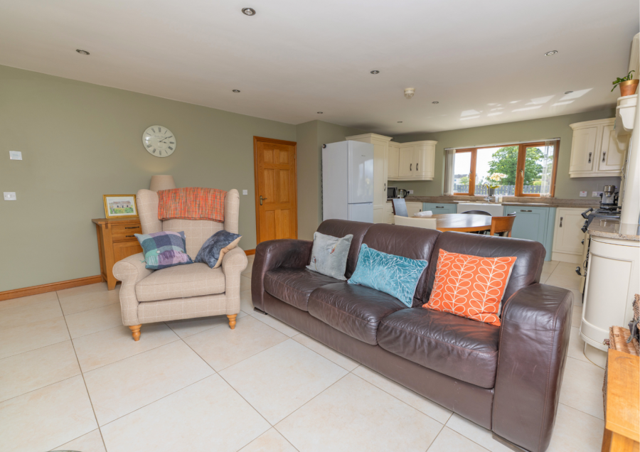 38A, Stewarts Road