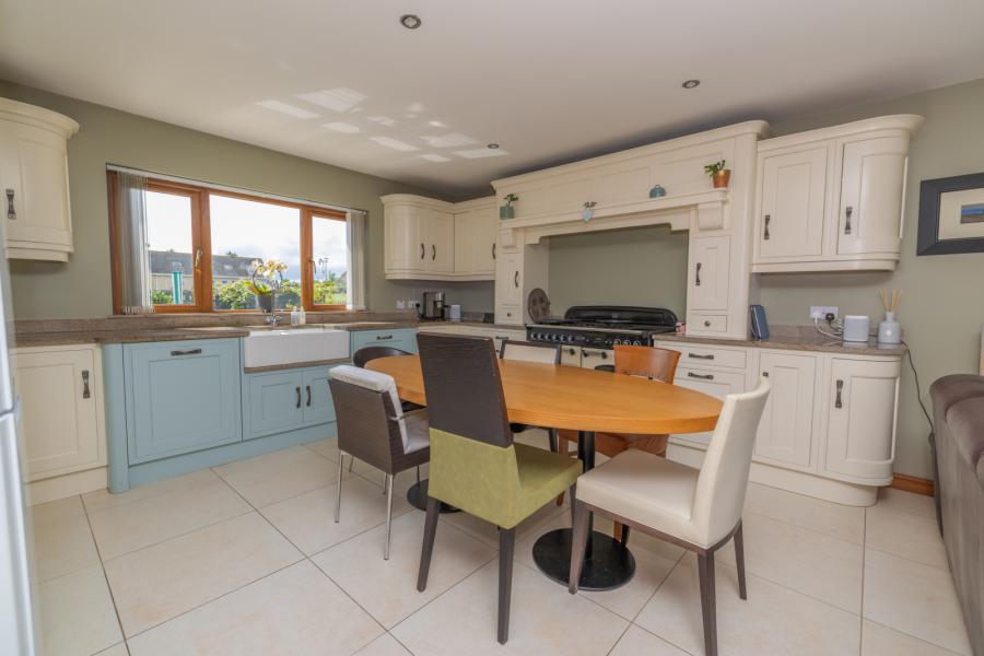 38A, Stewarts Road