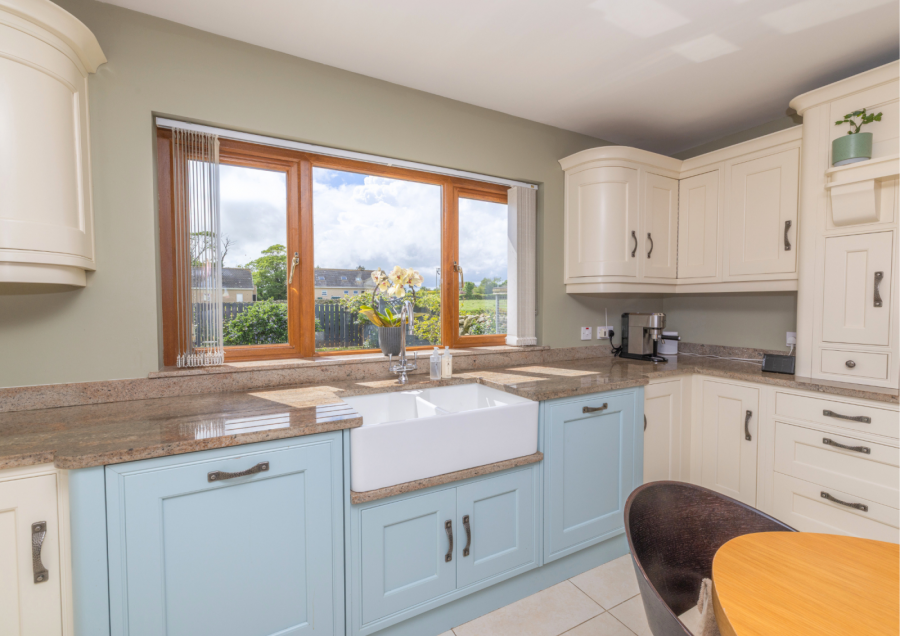 38A, Stewarts Road