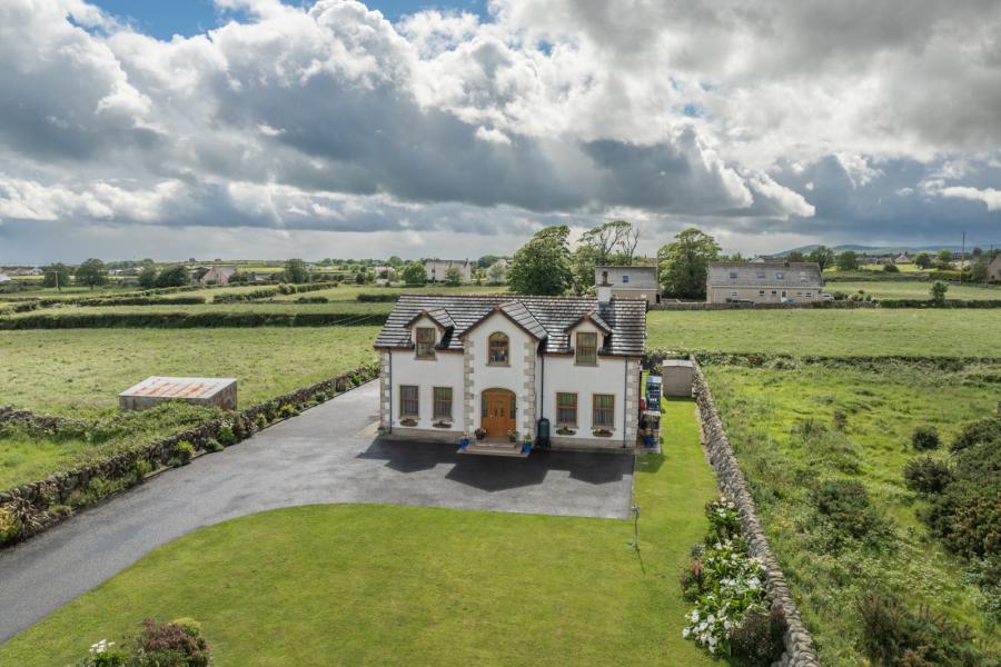 38A, Stewarts Road