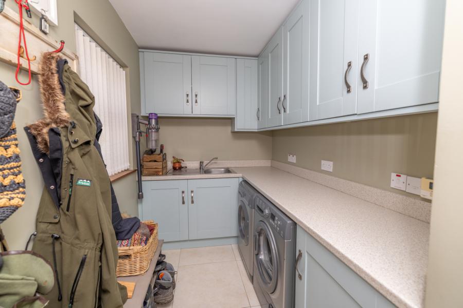 38A, Stewarts Road