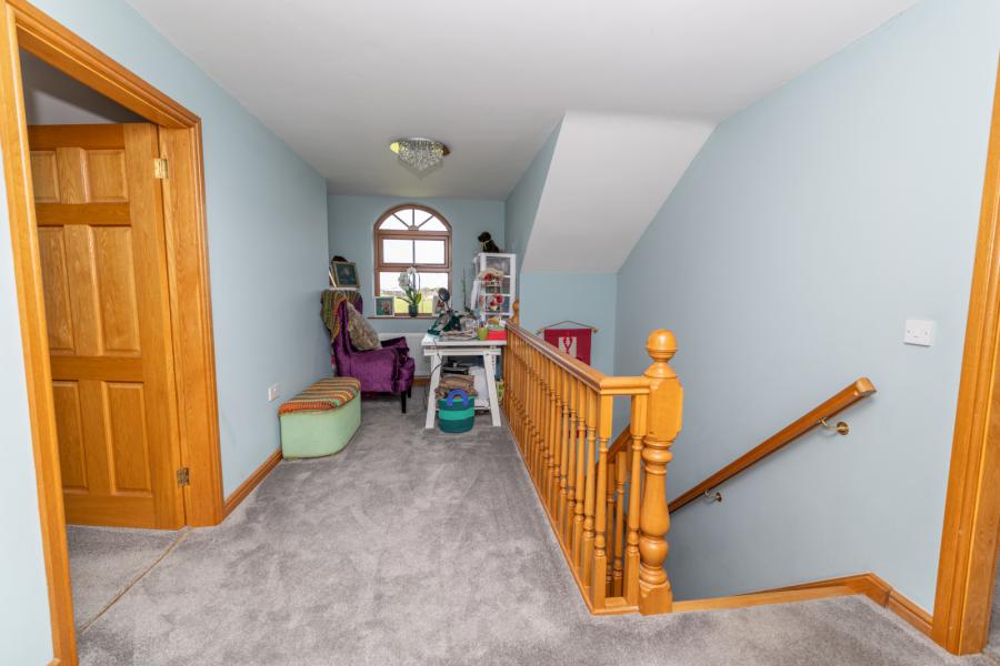 38A, Stewarts Road