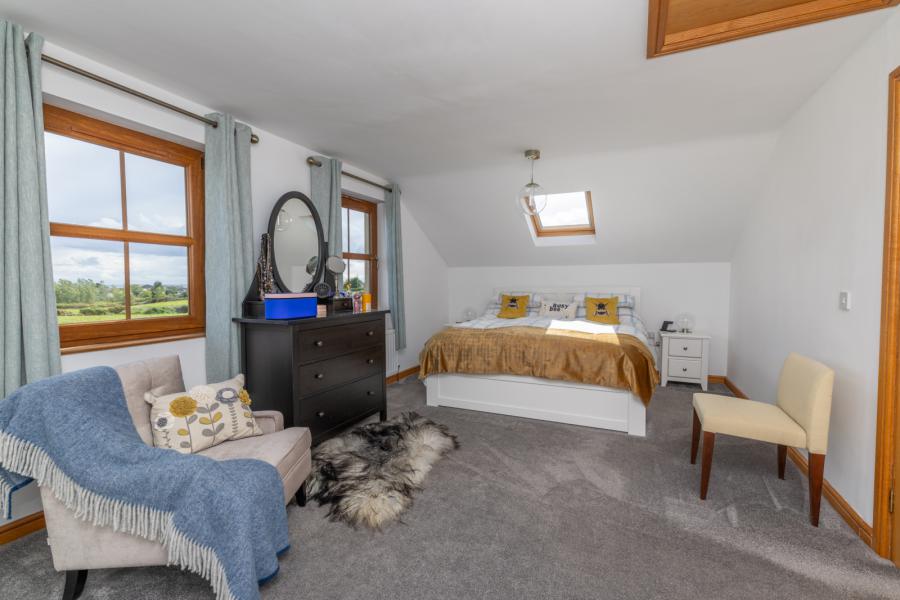 38A, Stewarts Road