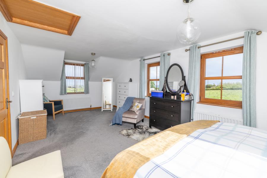 38A, Stewarts Road