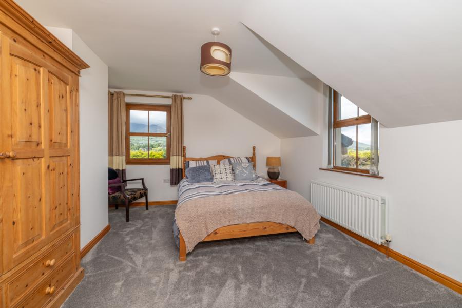 38A, Stewarts Road