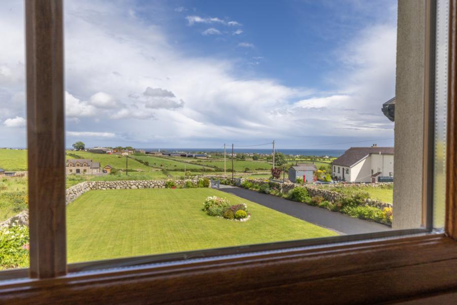 38A, Stewarts Road