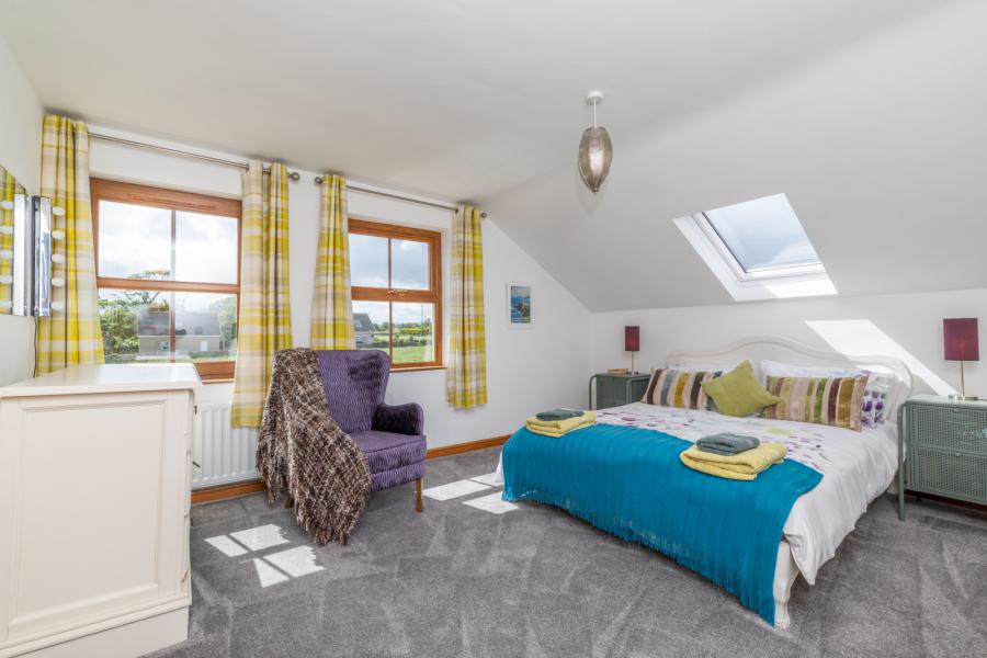 38A, Stewarts Road