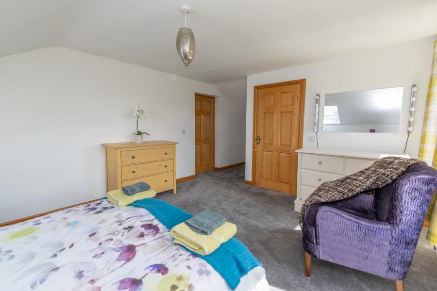 38A, Stewarts Road