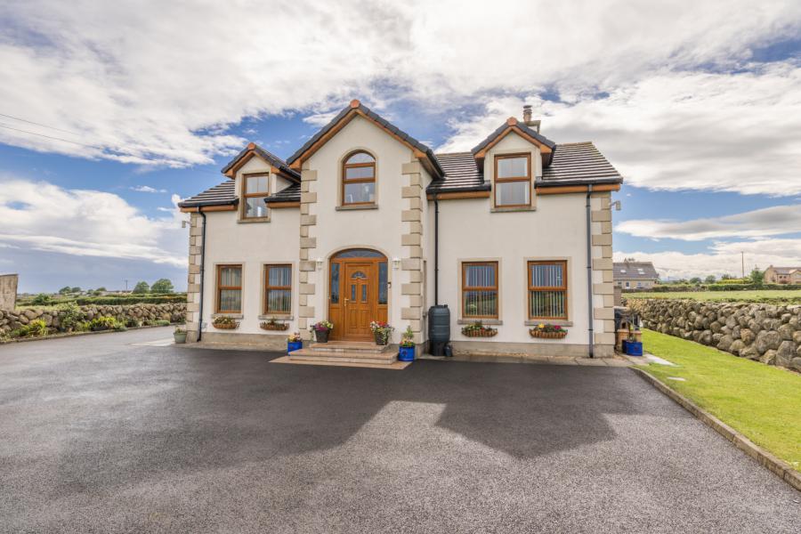 38A, Stewarts Road