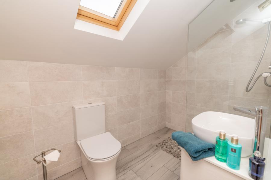 38A, Stewarts Road