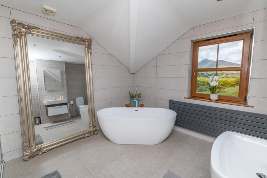38A, Stewarts Road