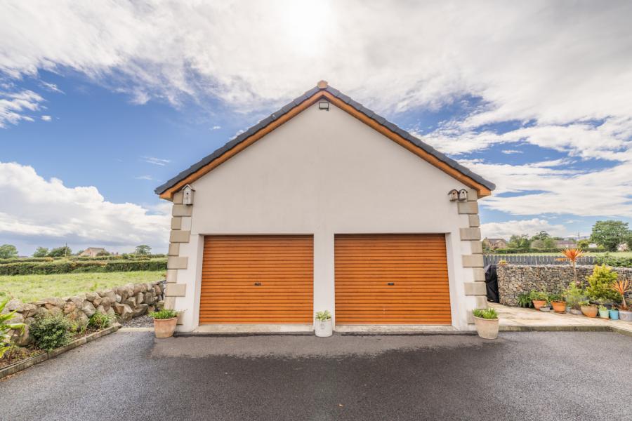38A, Stewarts Road