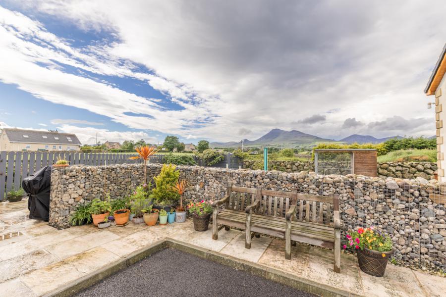 38A, Stewarts Road
