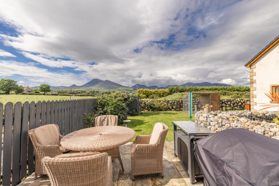 38A, Stewarts Road
