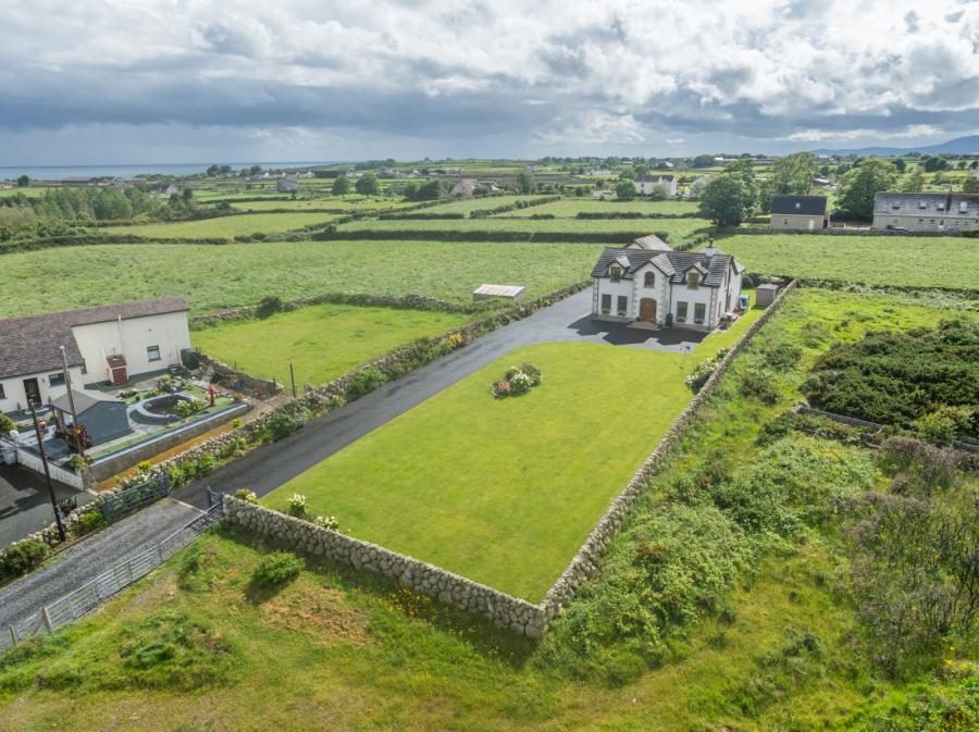 38A, Stewarts Road