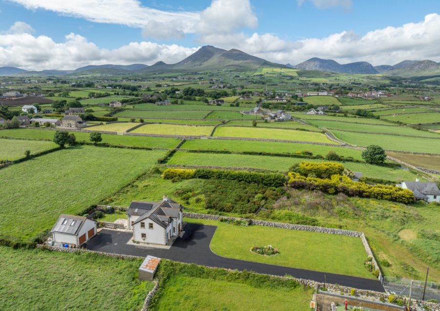 38A, Stewarts Road