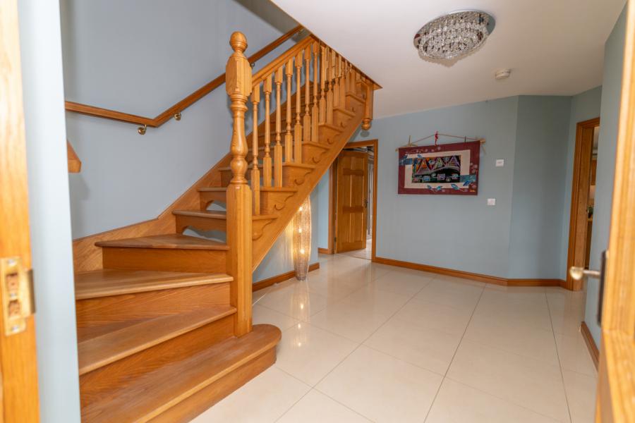 38A, Stewarts Road