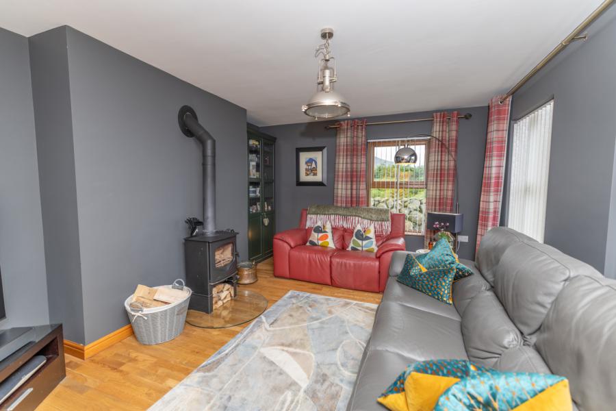 38A, Stewarts Road